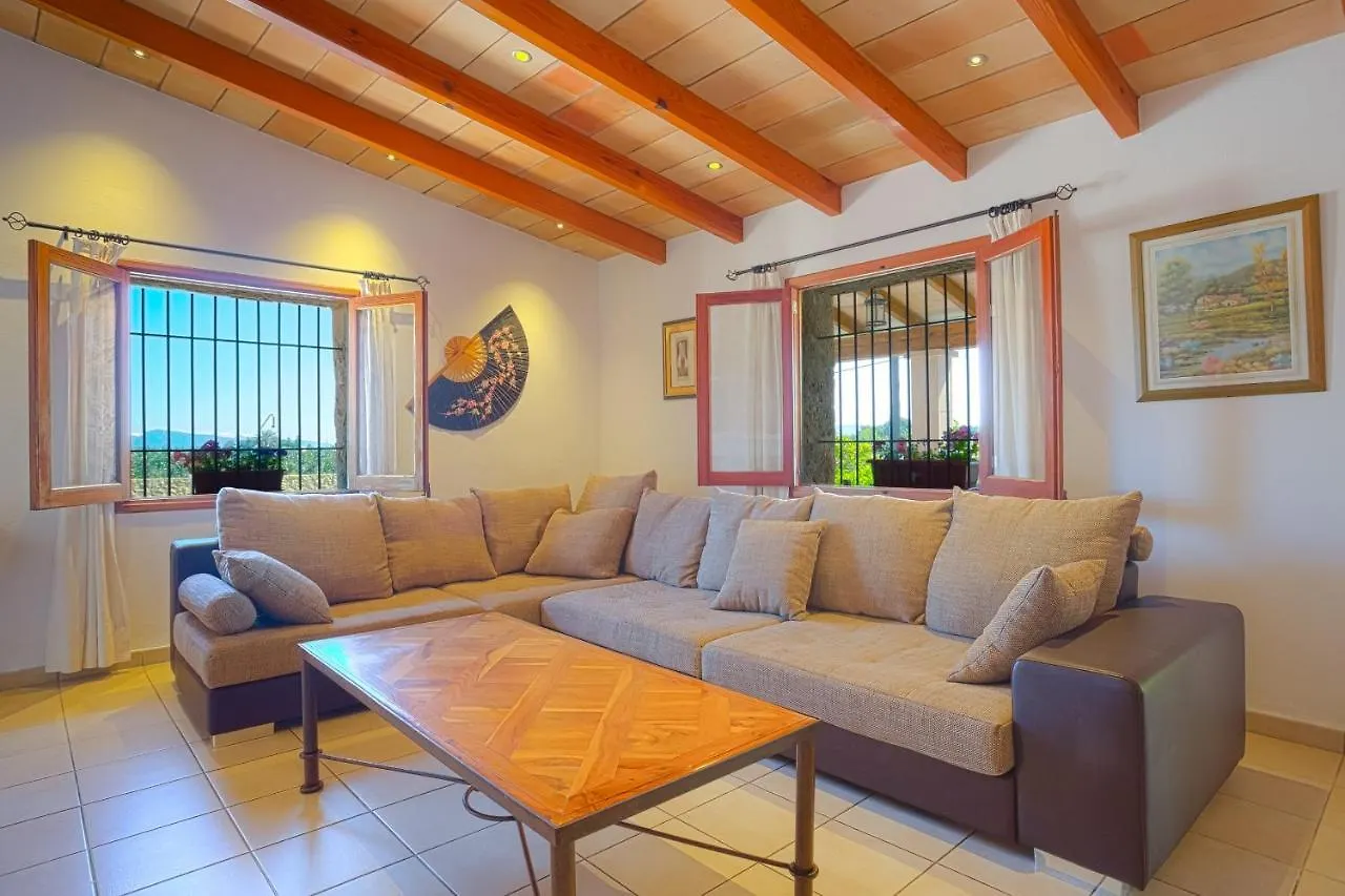Villa Cifre Alcudia  0*, Alcudia (Mallorca) Spain