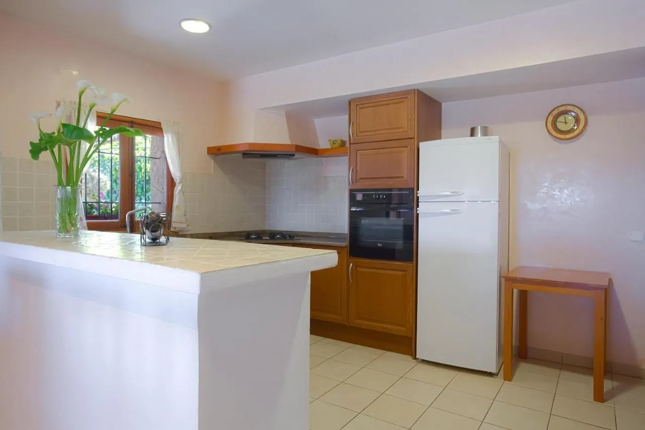 Villa Cifre Alcudia  Spain