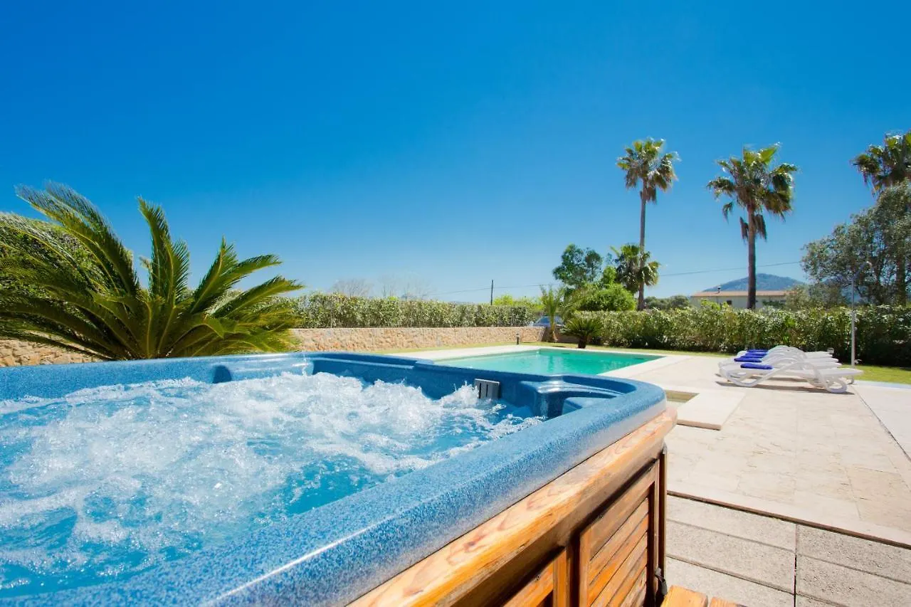 Villa Cifre Alcudia   Alcudia (Mallorca)
