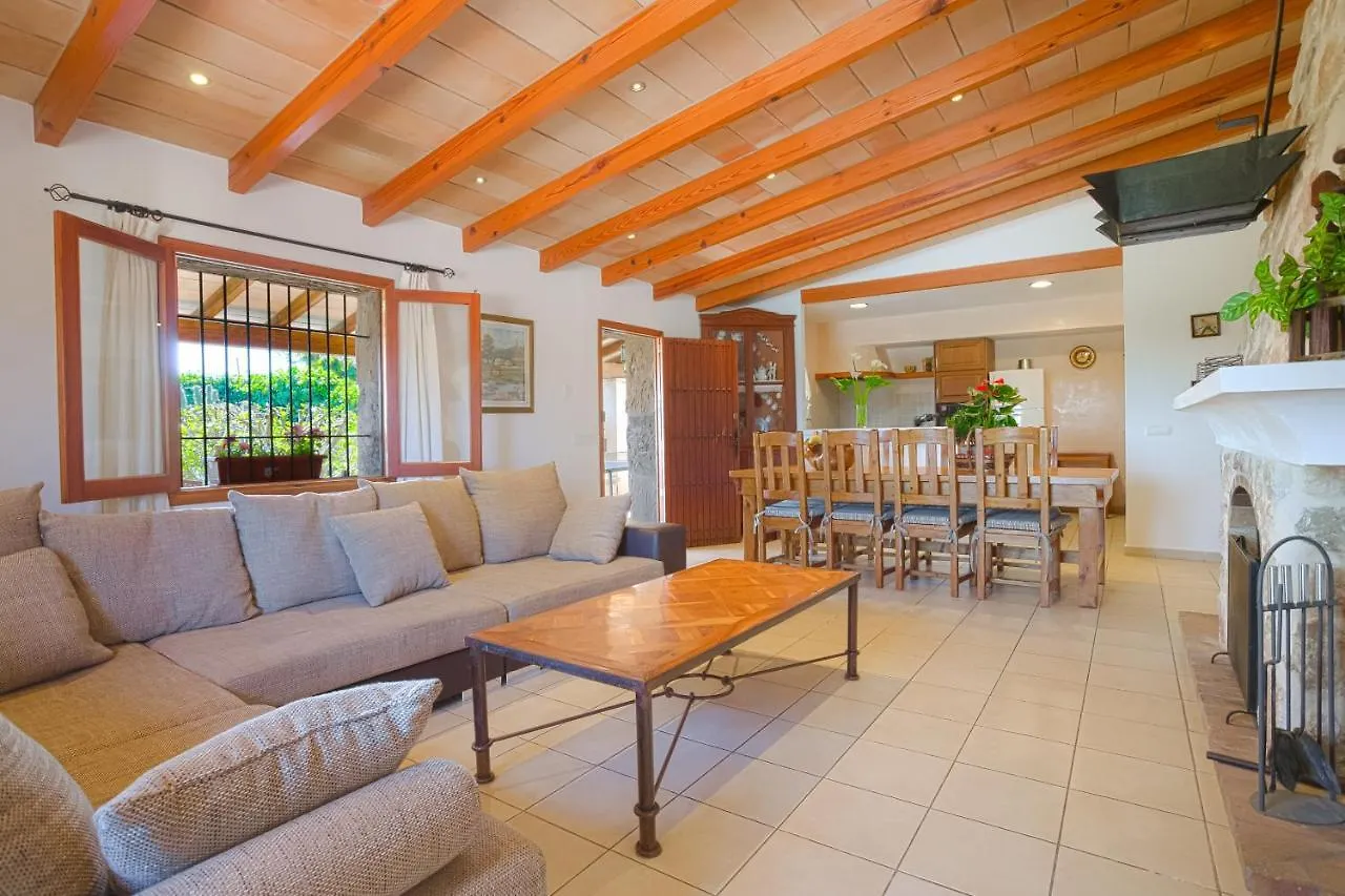Villa Cifre Alcudia  Alcudia (Mallorca)