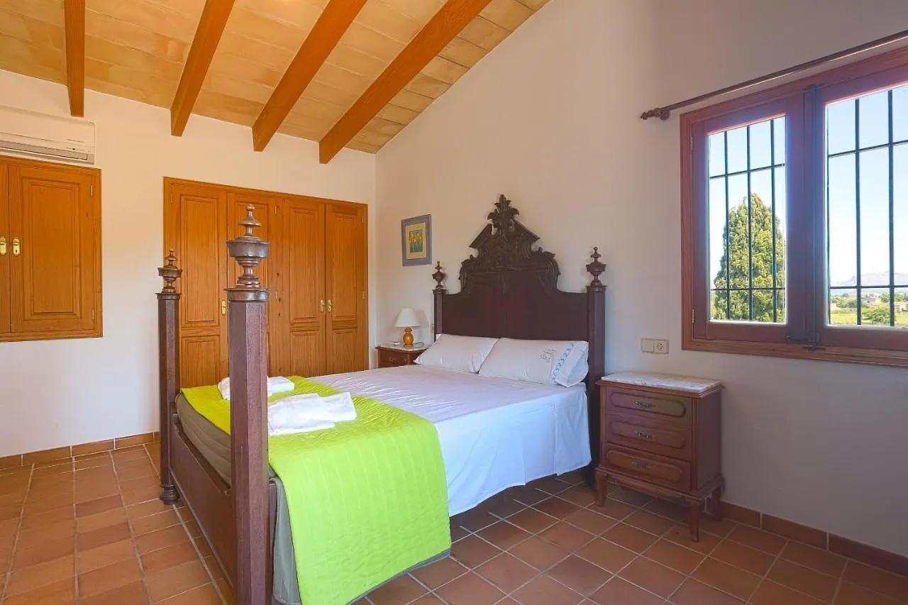 Villa Cifre Alcudia