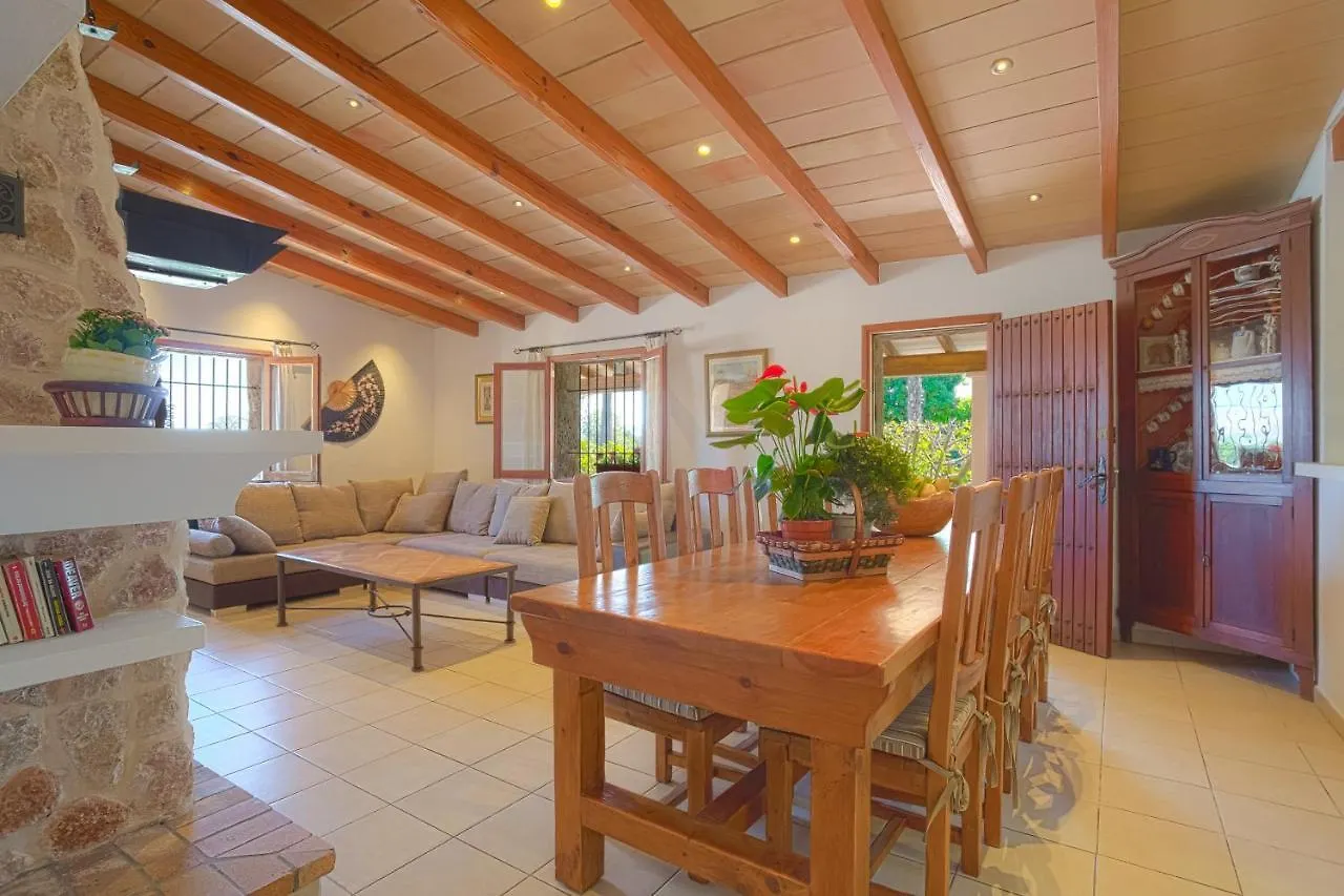 Villa Cifre Alcudia