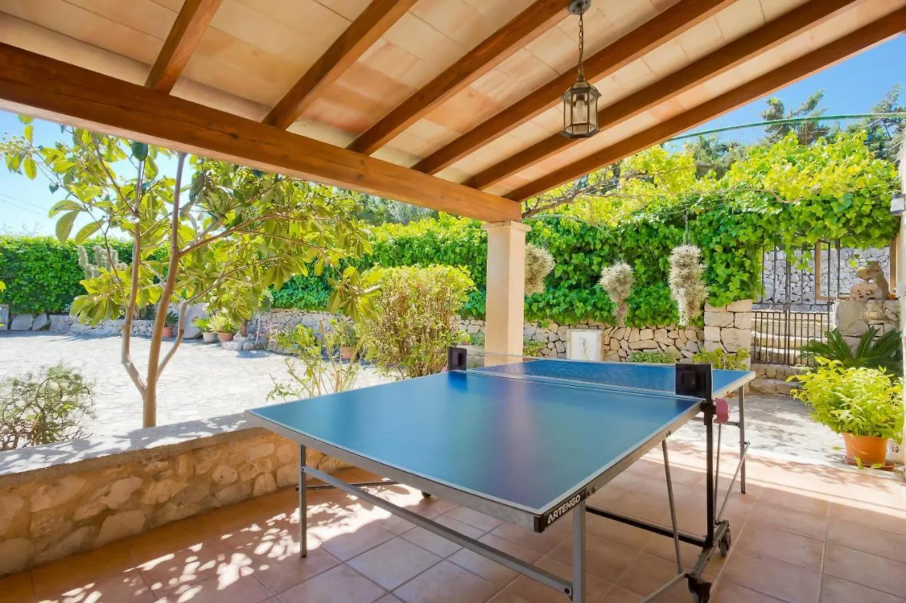 Villa Cifre Alcudia