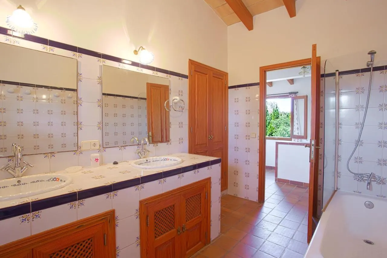 Villa Cifre Alcudia  Spain