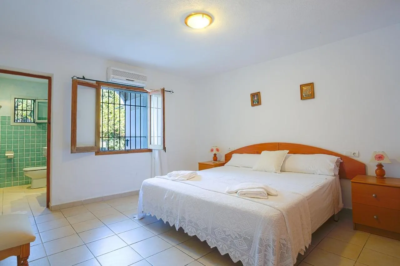 Villa Cifre Alcudia  0*, Alcudia (Mallorca) Spain