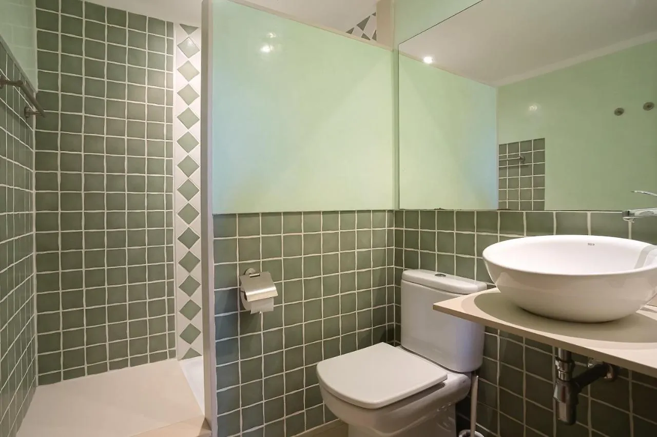Villa Cifre Alcudia  0*, Alcudia (Mallorca)